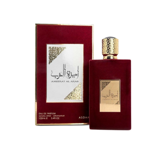 Ameerat Al Arab