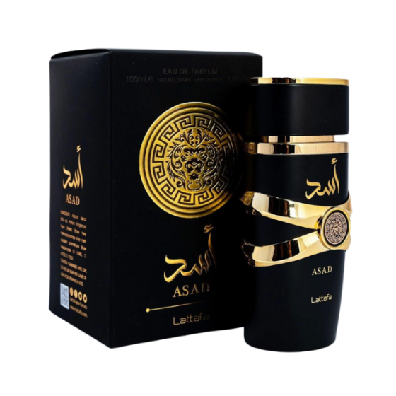 Asad