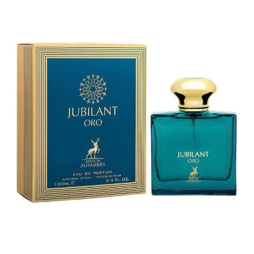 JUBILANT ORO 100 ml