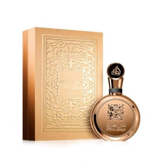 Fakhar Lattafa Gold – Image 2