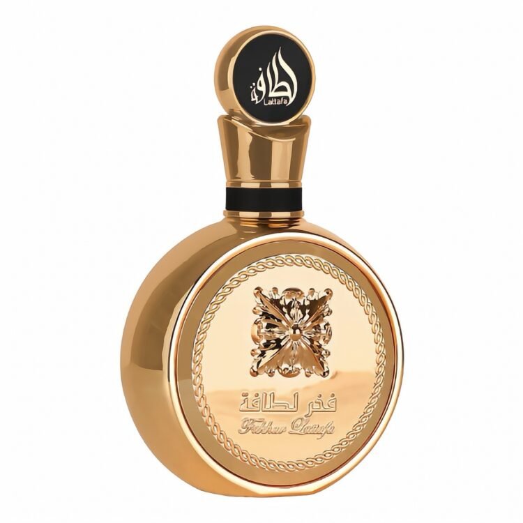 Fakhar Lattafa Gold