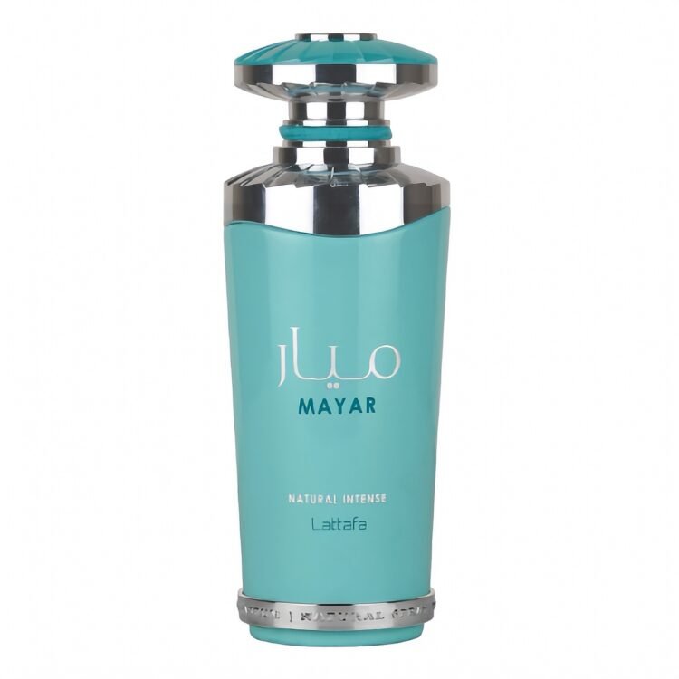 MAYAR NATURAL INTENSE