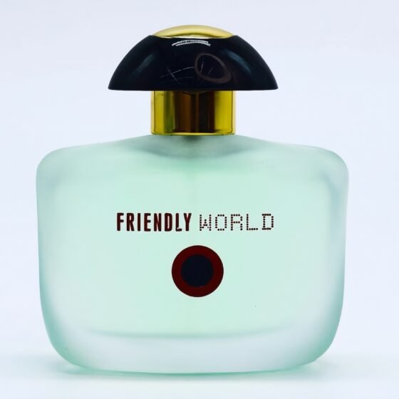 FRIENDLY WORLD by fragrance world – Image 2
