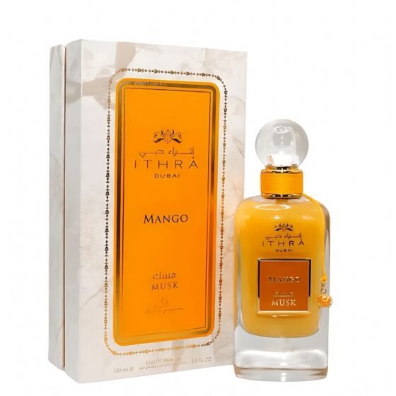 ITHRA DUBAI MUSK MANGO