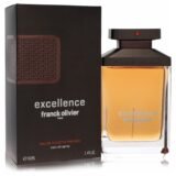 Excellence franck olivier
