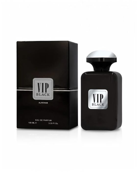 VIP BLACK 100 ml