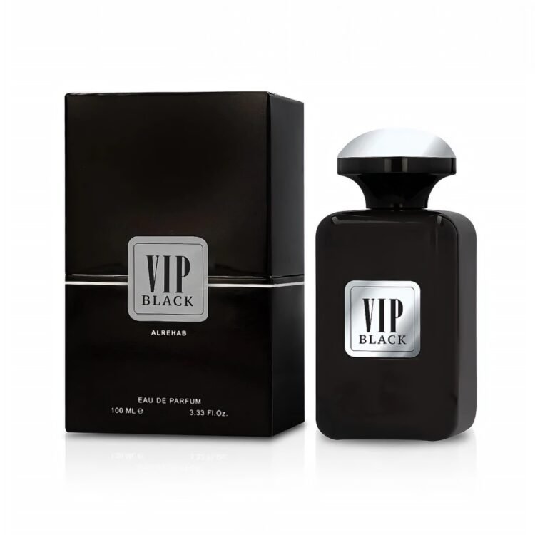 VIP BLACK 100 ml