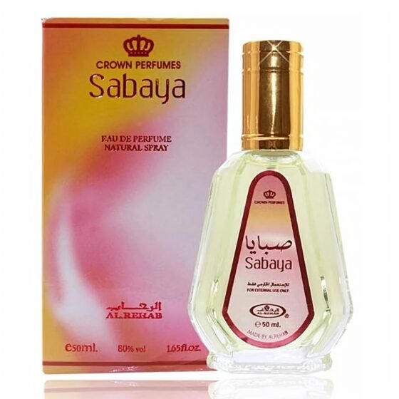 Sabaya 50 ml