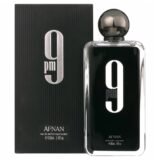 9pm Afnan