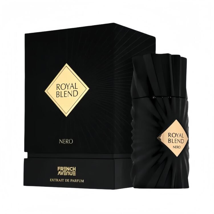 Royal Blend Nero - French Avenue
