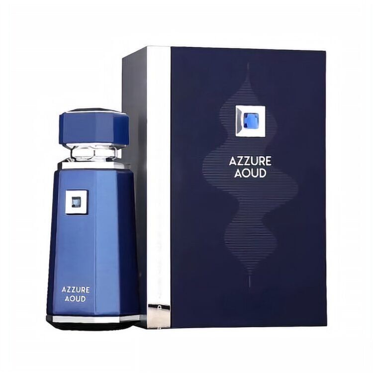 AZZURE AOUD - FRENCH AVENUE