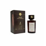 Smoked Oud and Vanilla – Maison Alhambra