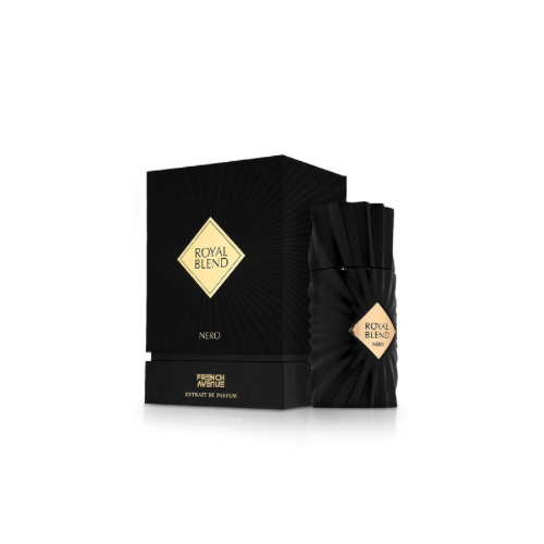 Royal Blend Nero