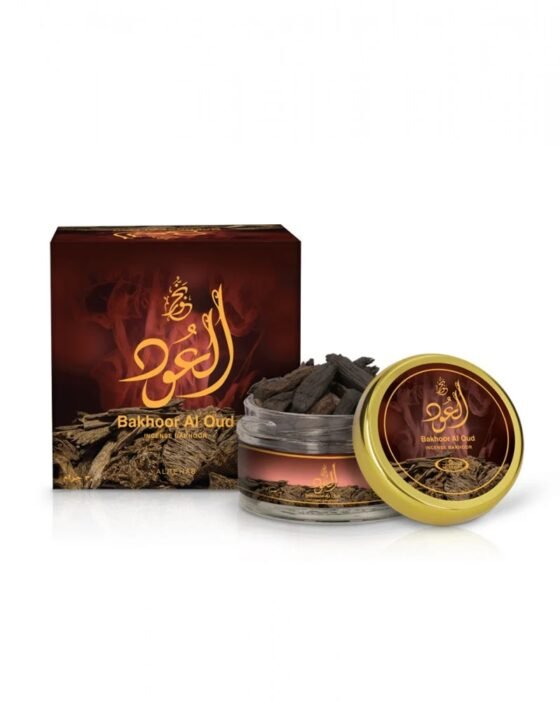 Bakhoor Aloud