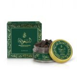 Bakhour Alsaudia Incense Bakhoor Alrehab