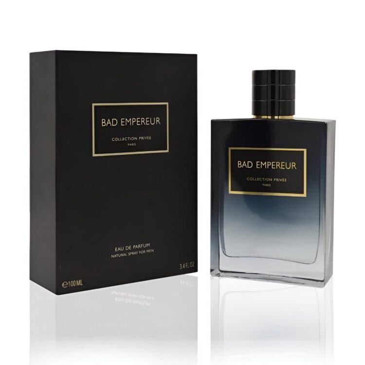 BAD EMPEREUR COLLECTION PRIVÉE