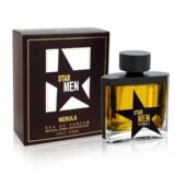 Star Men Nebula Fragrance World