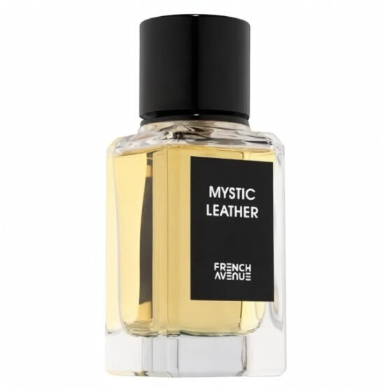 Mystic Leather - FRENCH AVENUE – Image 2