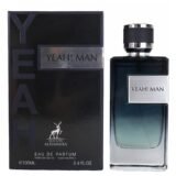 YEAH MAN MAISON ALHAMBRA
