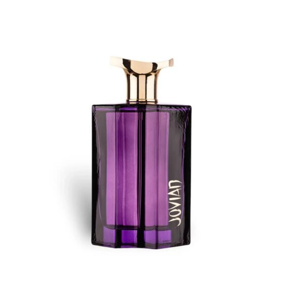 Jovian Eau de Parfum 100ml – Fragrance World – Image 2