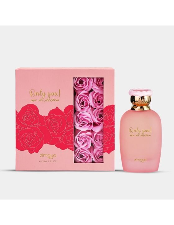 Zimaya Only You EDP 100 ml