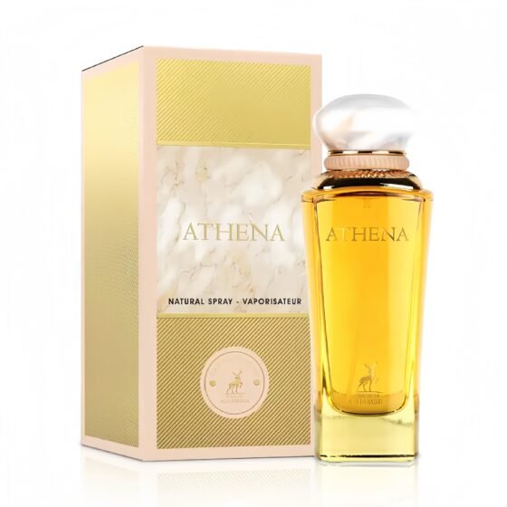 Athena Maison Alhambra Parfum Femme 100ml