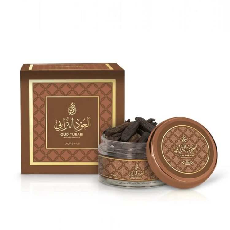 Oud Turabi