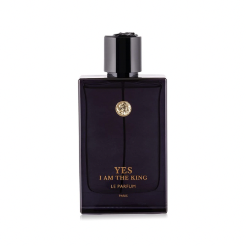 YES IM THE KING LE PARFUM
