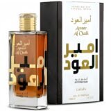 Ameer Al Oudh Intense Oud - Lattafa