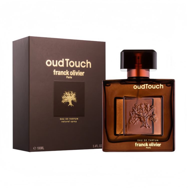 Oud Touch EDP 100ml Franck Olivier