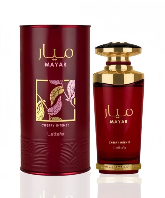 Mayar Cherry Intense 100ml - Lattafa