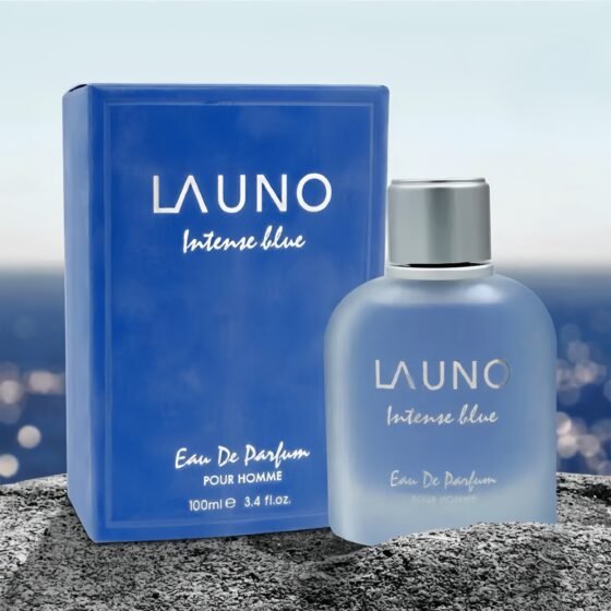 LAUNO Intense blue – Image 2