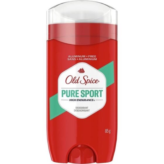 Old Spice Original Deodorant Stick 85g / 0% Aluminium, 0% Alcohol – Image 2