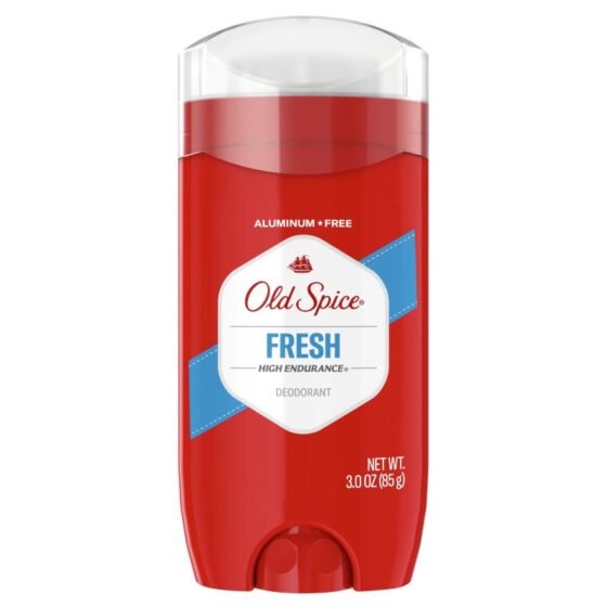 Old Spice Original Deodorant Stick 85g / 0% Aluminium, 0% Alcohol – Image 3