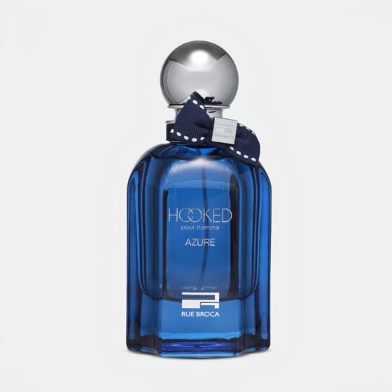 Hooked Azure Pour Homme - Rue Broca – Image 2