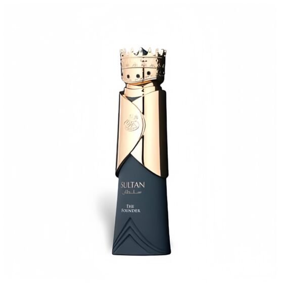 Sultan The Founder 80ml EDP – French Avenue – Image 2