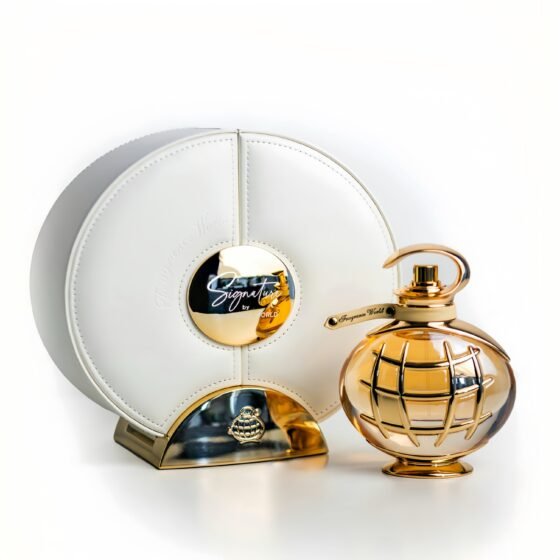 Signature White by Fragrance World