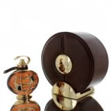 SIGNATURE BROWN by FRAGRANCE WORLD