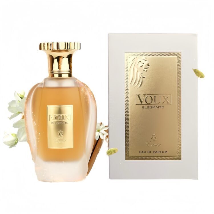 Voux élégante 100ml EDP – Emir by Paris Corner