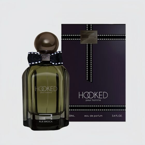 Hooked Pour Homme - Rue Broca