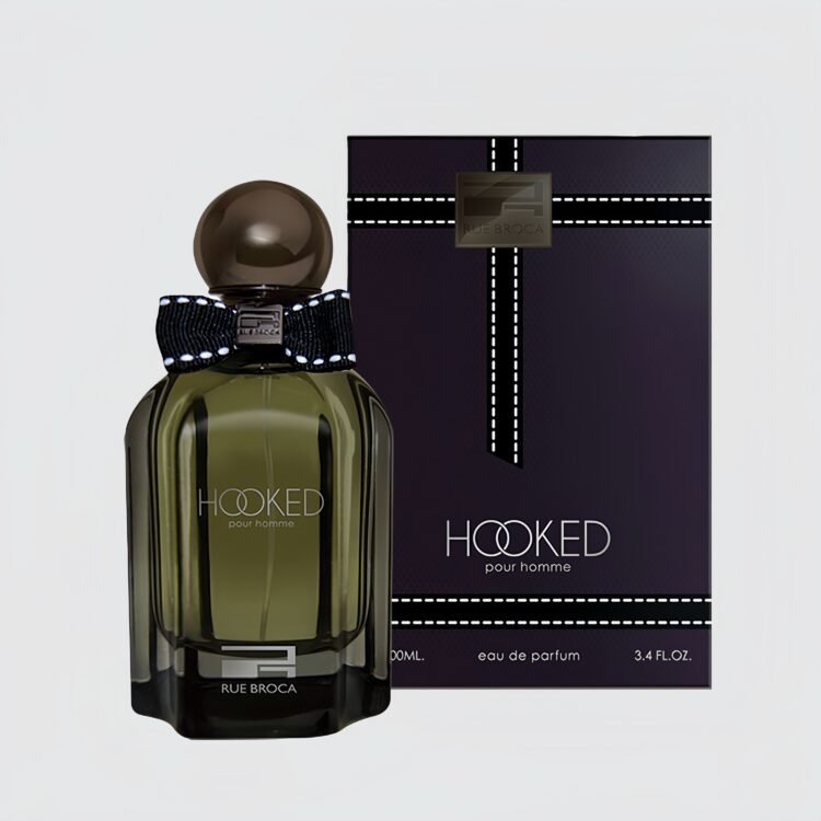 Hooked Pour Homme - Rue Broca
