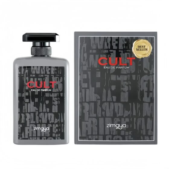 Cult - Zimaya