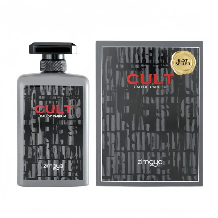 Cult - Zimaya