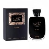 Hawas black by Rasasi