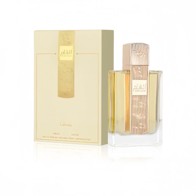 Angham pour femme by Lattafa