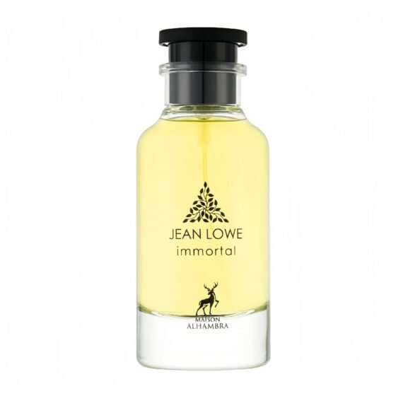 Jean Lowe Immortal - Maison Alhambra – Image 2