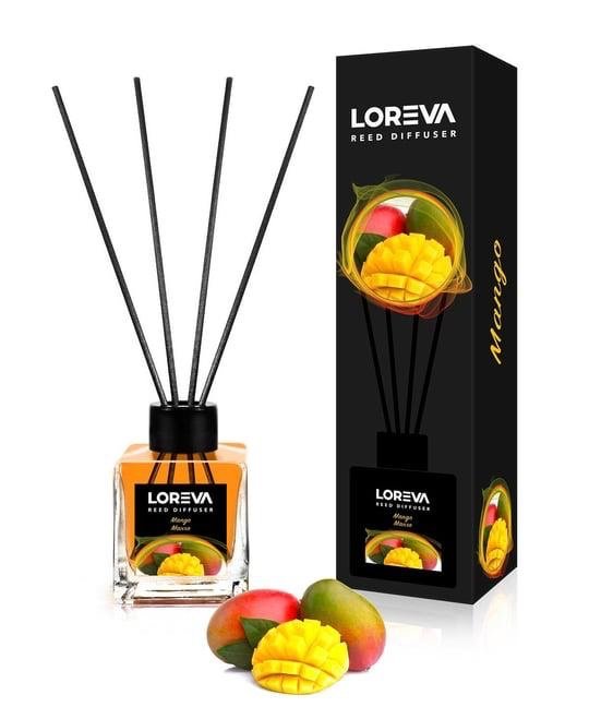 Diffuseurs de Parfum Loreva – Ambiance Parfaite pour Maison & Bureau