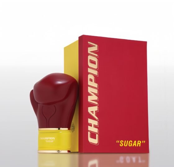 Champion Sugar - Fragrance World