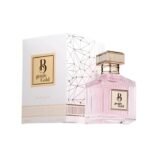 B Gentle Gold Fragrance World – (EDP, 100 ml)