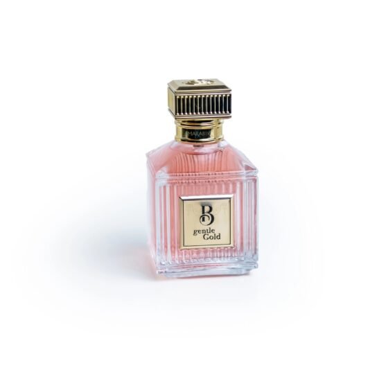 B Gentle Gold Fragrance World – (EDP, 100 ml) – Image 2